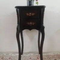 گهواره شارژی،میز تلفن دکوری
