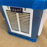 کولر|کولر آبی|شهرکرد, |دیوار