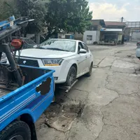 حمل خودرو جرثقیل یدکش امدادخودرو یدک کش خودروبرکفی|خدمات حمل و نقل|گرگان, |دیوار