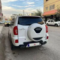 ام وی ام x33s اتومات مدل 1396|خودرو سواری و وانت|قم, باجک یک|دیوار