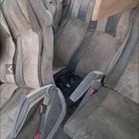 صندلی جفت اتوبوس