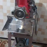 چرخ گوشت صنعتی