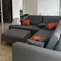 فروش مبل در حد نو