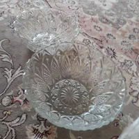 وسایل خونه نو بفروش میرسد به دلیل کمبود جا|ظروف سرو و پذیرایی|یزد, |دیوار