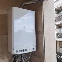 نمایندگی پکیج ایران رادیاتور