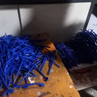 استخدام کارگر ساده جهت اپراتوری دستگاه تزریق|استخدام صنعتی، فنی، مهندسی|رباط‌کریم, رباط‌کریم|دیوار