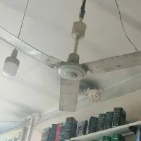 پنکه سقفی
