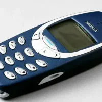 3310 سالم +کارتن و کلکسیونی