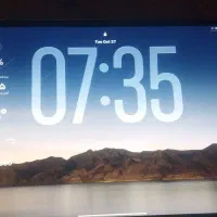 فروش iPad Pro M4 13 اینچ  ۲۵۶ گیگ مشکی
