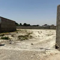 زمین صنعتی ۸۰۰ متر باغستان