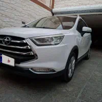 جک s3|خودرو سواری و وانت|زاهدان, |دیوار