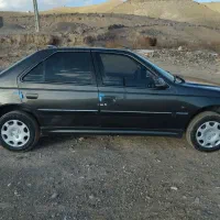 پژوپارس|خودرو سواری و وانت|قهستان, |دیوار