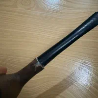 پیپ یا چپق  قدیمی ۹۰ساله|کلکسیون اشیاء عتیقه|رشت, گلباغ نماز|دیوار