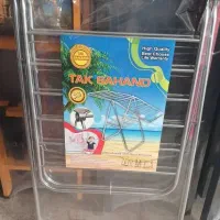 بند رخت تک سهند