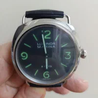 ساعت پنرای اتومات