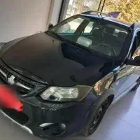 کوییک ساده مدل 1399 پلمپ و بیرنگ|خودرو سواری و وانت|مشهد, ادیب نیشابوری (شهرک غرب)|دیوار