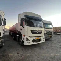 فروش یک دانگ کشنده kl|خودرو سنگین|مشهد, پروین اعتصامی|دیوار