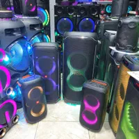 باند و اسپیکر جی بی ال JBL مدل stage 320 دی جی