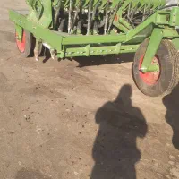 ردیفکار ۱۳ ردیف|ماشین‌آلات صنعتی|هشترود, |دیوار