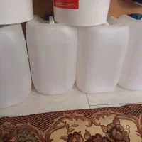 ۲۰ لیتری در حد نو