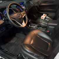 جک s5 مدل ۹۷ ۲۰۰۰ توربو|خودرو سواری و وانت|تهران, اختیاریه|دیوار