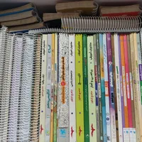 کتاب کنکور انسانی|کتاب و مجله آموزشی|تهران, شهرک فردوس (حسینی)|دیوار