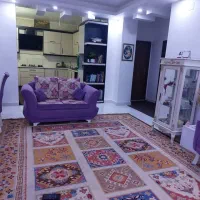 رهن چهار واحده روبروی تالار یاس سفید