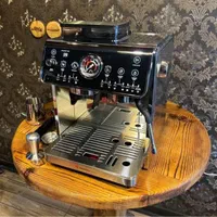 اسپرسوساز نیمه صنعتی آسیاب دار مباشی ۲۰۵۶