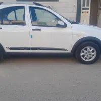 کوئیک Gxr مدل۴۰۴|خودرو سواری و وانت|پاکدشت, پاکدشت (مامازند)|دیوار