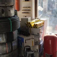 لوله و اتصالات کشاورزی|ماشین‌آلات صنعتی|تربت جام, یحیی آباد|دیوار