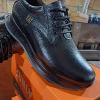 چرخکار کفش مردانه