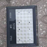 پرژکتور ۵۰ وات آروشا