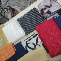 شال روسری دونه ای۵۰|لباس|مشهد, شهرک مطهری|دیوار