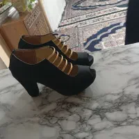 کفش مجلسی نونو