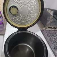 مولتی کوکر 10 کاره بوش|اجاق گاز و لوازم برقی پخت‌وپز|مشهد, هنرور|دیوار