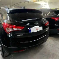 هایما s5 مدل ۱۴۰۲|خودرو سواری و وانت|کرج, مهرویلا جنوبی|دیوار