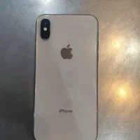اپل iPhone X با حافظهٔ ۲۵۶ گیگابایت