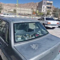 پراید ۱۳۲ مدل ۹۰|خودرو سواری و وانت|شهرکرد, |دیوار