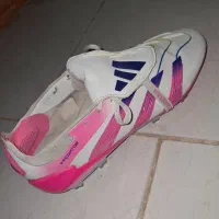 کفش ورزشی آدیداس( PREDATOR)|کیف، کفش، کمربند|رشت, باهنر|دیوار