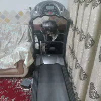 تردمیل sportec  مدل 6603