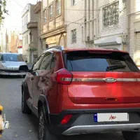 ام وی ام x22 مدل ۹۷|خودرو سواری و وانت|تبریز, |دیوار