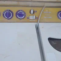 لباسشویی دو قلو