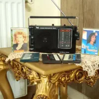 رادیو رصاایران قدیمی ۵۰ساله سالم سالم|سیستم صوتی خانگی|تهران, خانی آباد نو شمالی|دیوار