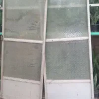 فروش درب آلومینیومی