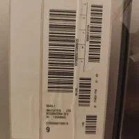 یخچال بوش آلمان اکبند