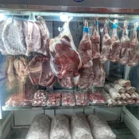 پاچه شتر کوهان شتر شحله دنبه بره|خوردنی و آشامیدنی|مشهد, گاز|دیوار