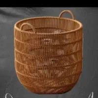 لاندری سبد رخت|صنایع دستی و سایر لوازم تزئینی|ایذه, |دیوار