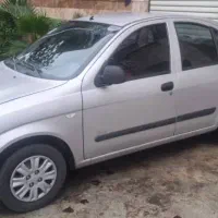 تیبا 92 سالم|خودرو سواری و وانت|نوشهر, |دیوار