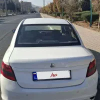 ساینا مدل ۹۶ رینگ اسپرت بیرنگ|خودرو سواری و وانت|یزد, |دیوار