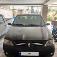 تندر ۹۰ مدل ۸۸|خودرو سواری و وانت|تهران, مولوی|دیوار